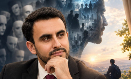 عبدالإله عطشان : لعنة الوعي